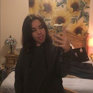 Meet your Posher, Hanah